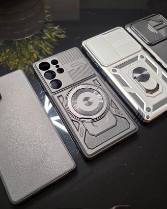 Cover Samsung S25 Ultra