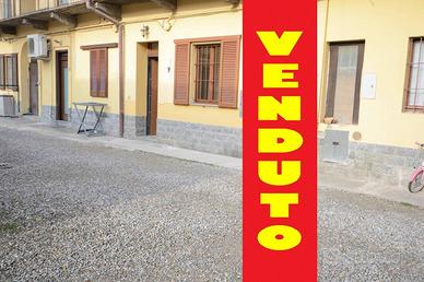 Appartamento di 27 m² con 1 locale a Cavenago di B