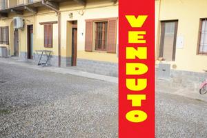 Appartamento di 27 m² con 1 locale a Cavenago di B