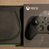 Controller xbox elite