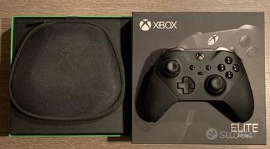 Controller xbox elite