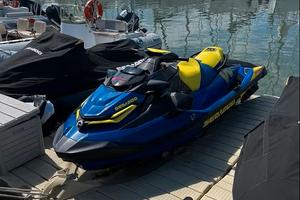 SEA DOO WAKE PRO ANNO 2020