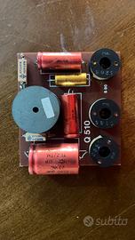 Crossover canton quinto 510 originale