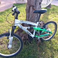 bicicletta 