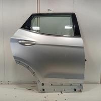 PORTIERA POSTERIORE DESTRA HYUNDAI Santa Fe 4Â° Se