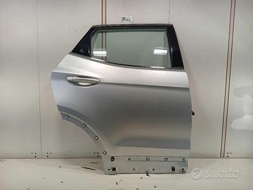 PORTIERA POSTERIORE DESTRA HYUNDAI Santa Fe 4Â° Se