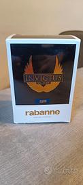 profumo uomo paco rabanne invictus 