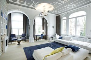 ATTICO IN ZONA NAZARETH