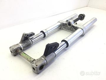 DUCATI SUPERSPORT SS 750 FORCELLA CON CREPE SU PAR