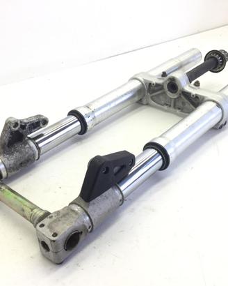 DUCATI SUPERSPORT SS 750 FORCELLA CON CREPE SU PAR