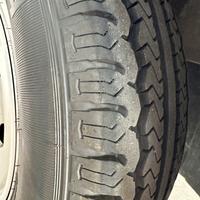 Fiat ducato centinato