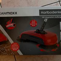 Spazzatrice per pavimenti