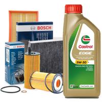 KIT Tagliando completo e altro