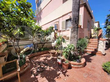 Villa bifamiliare Siracusa [sr2026/045VRG]