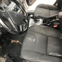 Pulizia sedili e interni auto a domicilio