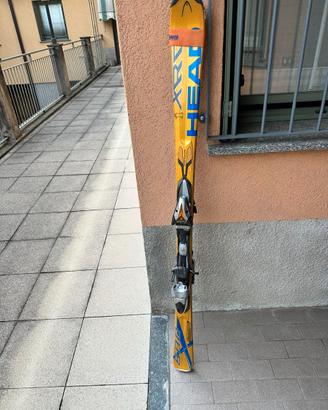 SCI HEAD XRC 600