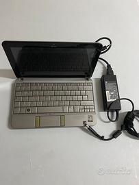 Netbook /mini pc HP 2140