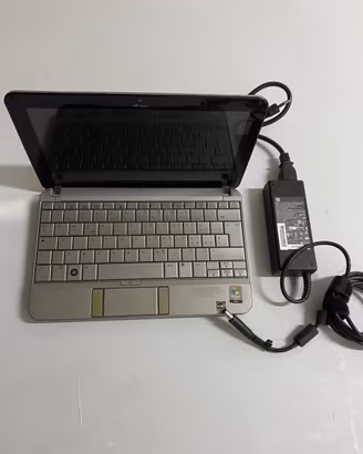 Netbook /mini pc HP 2140