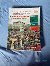 libro storia