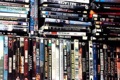 DVD da collezione Horror Thriller Action vari A-Z