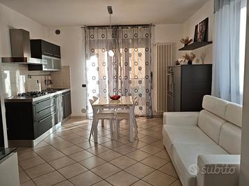 Bilocale Moderno Estate Mare Tortoreto Lido