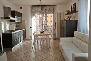 Bilocale Moderno Estate Mare Tortoreto Lido