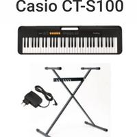 Tastiera musicale casiotone