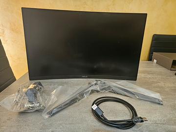 Monitor ASUS Tuf Gaming 27" 2K
