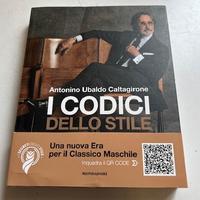 Libro Caltagirone I codici dello stile Nuovo