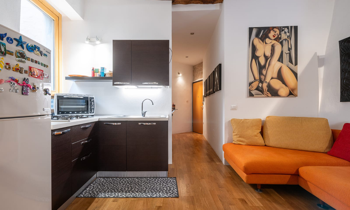 Splendido appartamento a Cagliari Castello