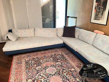 Divano modulare B&B