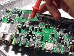 Elettrodomestici, apparecchiature, strumentazioni