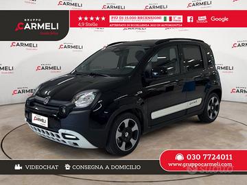Fiat Pandina Cross 1.0 firefly hybrid s&s 65cv