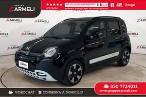 Fiat Pandina Cross 1.0 firefly hybrid s&s 65cv