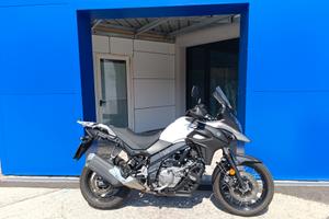 Suzuki V Strom DL 650 XT ABS