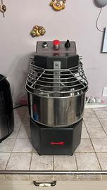 Impastatrice  IpBake ISP 6