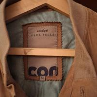 Giubbino di Renna vera pelle Conbipel