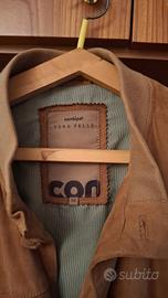 Giubbino di Renna vera pelle Conbipel