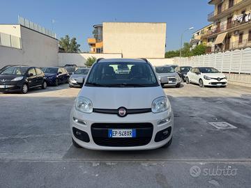 Fiat Panda 0.9 BENZINA/METANO 80CV 2013