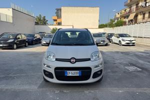 Fiat Panda 0.9 BENZINA/METANO 80CV 2013
