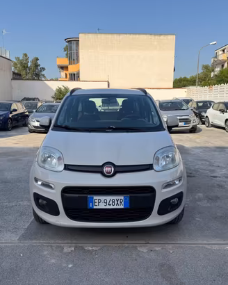 Fiat Panda 0.9 BENZINA/METANO 80CV 2013