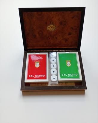 carte da gioco