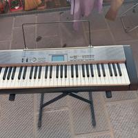 Pianola Casio