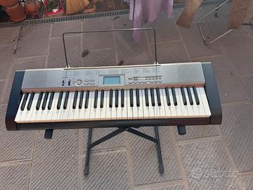 Pianola Casio