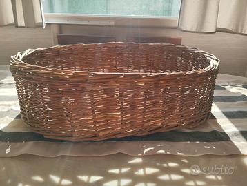 Cesto vimini