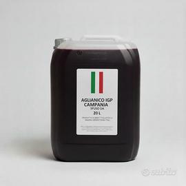 vini sfusi di qualita'