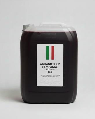 vini sfusi di qualita'