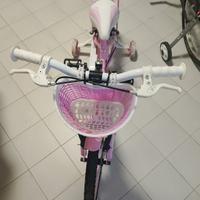 bici per bambina