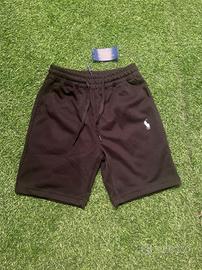 Pantaloncini Ralph Lauren Nero Taglia M 