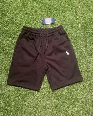 Pantaloncini Ralph Lauren Nero Taglia M 